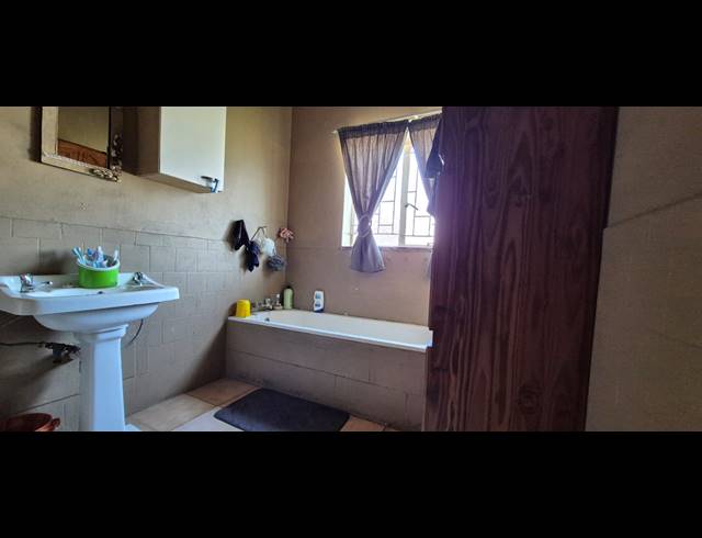 3 BEDROOM HOUSE FOR SALE IN BRAKPAN CENTRAL